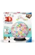 Puzzle Kula 72 el. 3D Squishmallows Ravensburger