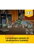 LEGO Creator Nawiedzona rezydencja 31167