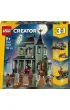LEGO Creator Nawiedzona rezydencja 31167
