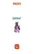 Emberleaf: Trofea i Premie PORTAL Portal Games