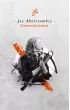 Czerwona kraina – Joe Abercrombie – okładka ebook