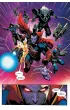 Marvel Fresh Ostatnie wyzwanie. Stra�nicy Galaktyki. Tom 1