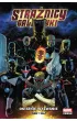 Marvel Fresh Ostatnie wyzwanie. Stra�nicy Galaktyki. Tom 1