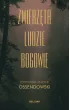 Zwierzęta, ludzie, bogowie – Antoni Ferdynand Ossendowski – okładka ebook