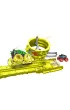 Hot Wheels. Monster Trucks Power Smashers Ultrawy�c. Mattel