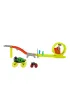Hot Wheels. Monster Trucks Power Smashers Ultrawy�c. Mattel