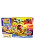 Hot Wheels. Monster Trucks Power Smashers Ultrawy�c. Mattel