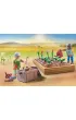 Playmobil Country Ogr�dek warzywny u dziadk�w 71443