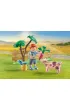 Playmobil Country Ogr�dek warzywny u dziadk�w 71443
