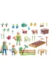 Playmobil Country Ogr�dek warzywny u dziadk�w 71443