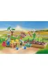 Playmobil Country Ogr�dek warzywny u dziadk�w 71443