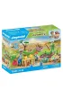 Playmobil Country Ogr�dek warzywny u dziadk�w 71443
