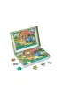 Puzzle 48 Country Store by Eduard 6748-6019 Eurographics