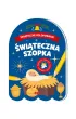Szopka. �wi�teczne kolorowanki