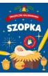 Szopka. �wi�teczne kolorowanki