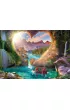 Puzzle 1000 el. PQ Kochamy g�ry Schmidt