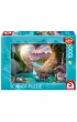 Puzzle 1000 el. PQ Kochamy g�ry Schmidt