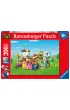 Puzzle 200 el. XXL Super Mario Ravensburger