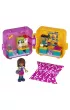 LEGO Friends Kostka Andrei do zabawy w sklep 41405