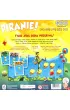 Piranie! Gra planszowa