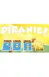 Piranie! Gra planszowa
