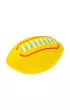 Pi�ka rugby piszcz�ca 21 cm Tullo