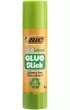 Bic Klej Ecolutions Glue Stick 3 x 8 g