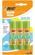Bic Klej Ecolutions Glue Stick 3 x 8 g