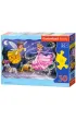 Puzzle 30 el. Cinderella Castorland