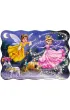 Puzzle 30 el. Cinderella Castorland