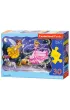 Puzzle 30 el. Cinderella Castorland