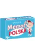 Memory Polska Mini Kangur