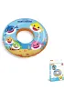 Ko�o do p�ywania Baby Shark Mondo