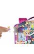 Polly Pocket Kalendarz adwentowy 2023 HKW16 Mattel