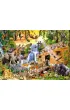 Puzzle 300 el. The Ark Castorland