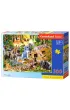 Puzzle 300 el. The Ark Castorland