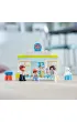 LEGO DUPLO Wizyta u lekarza 10968