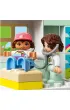 LEGO DUPLO Wizyta u lekarza 10968