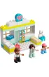 LEGO DUPLO Wizyta u lekarza 10968