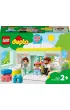 LEGO DUPLO Wizyta u lekarza 10968