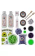 Kreatywne Zabawy Monster Slime Box