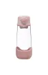 b.box Sportowa butelka tritanowa Blush Crush 600 ml