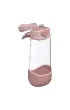 b.box Sportowa butelka tritanowa Blush Crush 600 ml