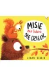 Misie nie lubi� si� dzieli�