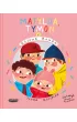 Matylda, Tymon i R�owa Banda
