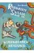 Ratownicy �wiata. Janek i tata. W podwodnych krainach