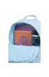CoolPack Plecak m�odzie�owy Abby Pastel Powder Blue