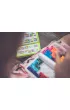 Smart Games IQ. XOXO (PL) IUVI Games