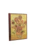 Embellished Manuscripts Collection Kalendarz 2027 Van Gog Sunflowers tygodniowy