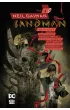 DC Black Label Pora mgie�. Sandman. Tom 4
